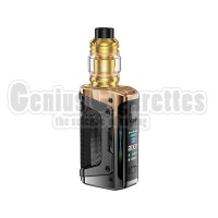 GeekVape Aegis Legend 5 200W Kit Racing Gold